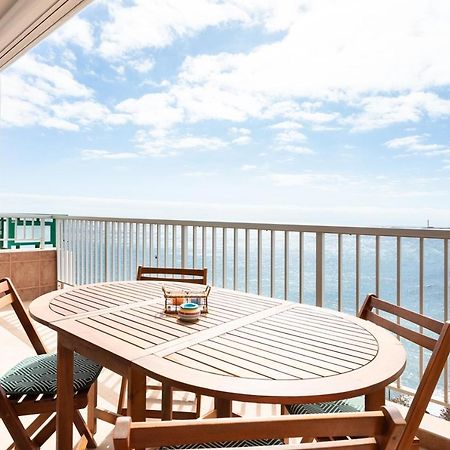 Live Poris House Villa Poris de Abona Luaran gambar