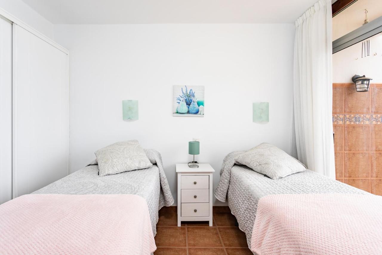 Live Poris House Villa Poris de Abona Luaran gambar