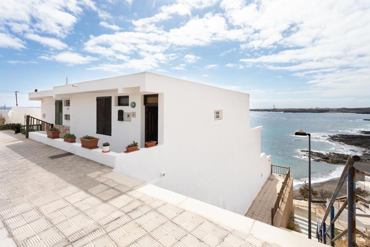 Live Poris House Villa Poris de Abona Luaran gambar
