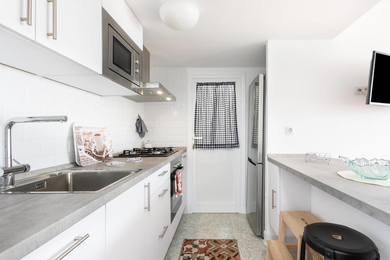 Live Poris House Villa Poris de Abona Luaran gambar