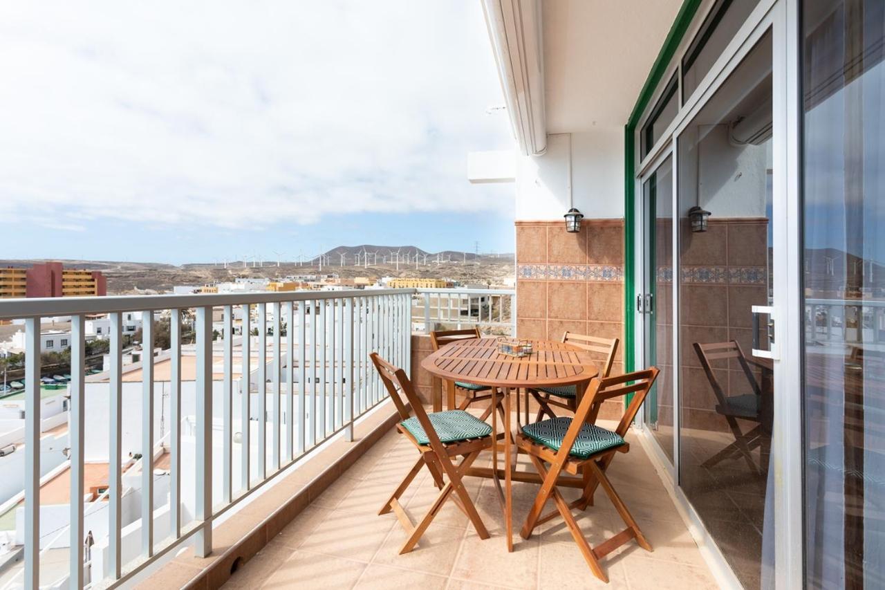Live Poris House Villa Poris de Abona Luaran gambar
