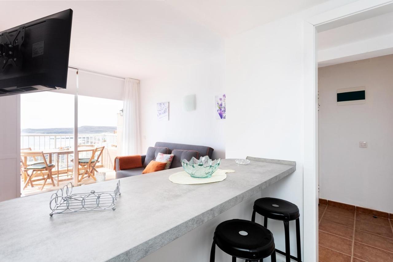 Live Poris House Villa Poris de Abona Luaran gambar