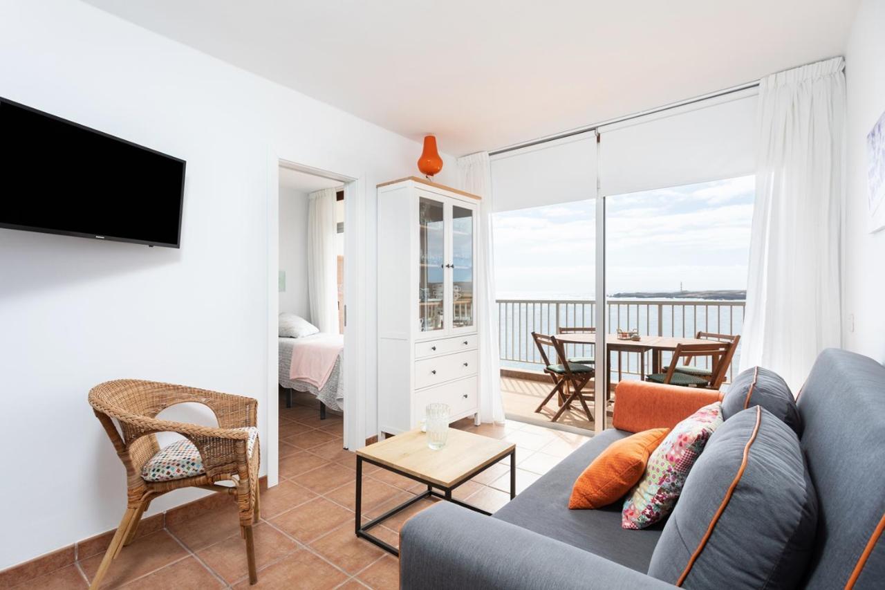 Live Poris House Villa Poris de Abona Luaran gambar