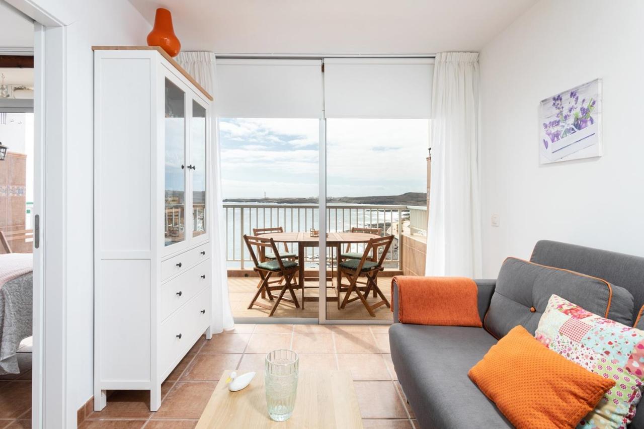 Live Poris House Villa Poris de Abona Luaran gambar